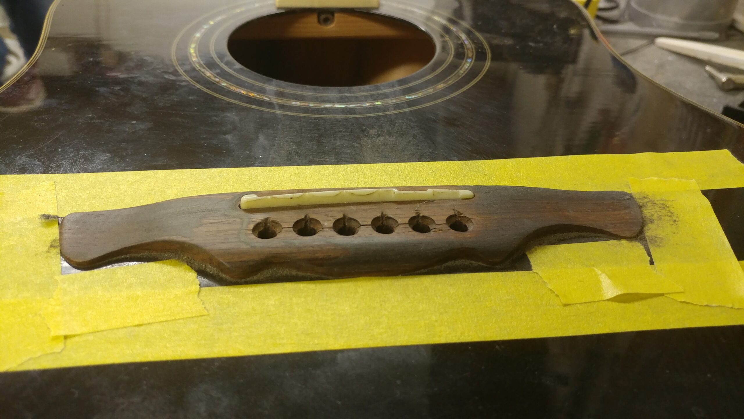 Mastering Guitar Setups for Ultimate Performance