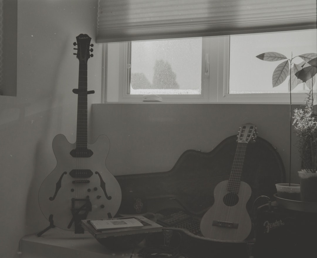 Expert Guitar Repair Near Me: Finding Quality Service Locally